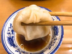 -清真马三汤包(回民街店)