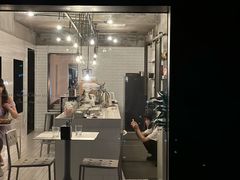 -Ocean's Table 欧舍