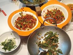 -东方红·湖南菜(金屿店)