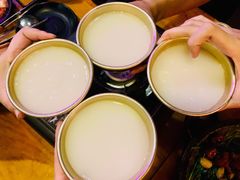 生米酒-首尔大排档