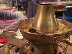 -雀舞云南菜(天津天河城购物中心店)