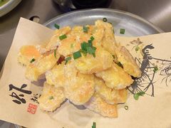 -小团圆灶台鱼·百城头牌菜(千岛湖店)