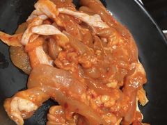 -花味烤肉·拌饭(庐阳万象汇店)