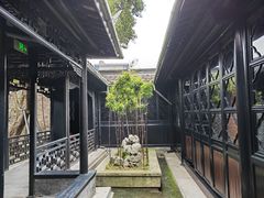 -黄桥古镇