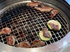 -赤坂亭·M9和牛烧肉·铁板烧·日料398放题(长泰广场店)