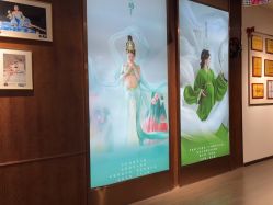 -十月日记高端孕妈妈摄影(黄金大厦店)