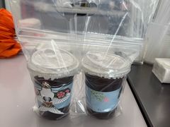 -Sips&Lick茶兰咖啡(五道口店)