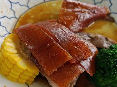 -鹿鸣酒家(越秀店)