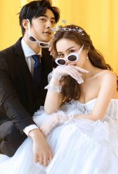 -壹时尚摄影机构(西门店)