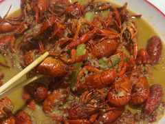 -云晓光头烧烤吧(盛夏店)