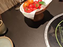 -季季山·云南野生菌火锅(上海首店)