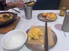 -香港深仔记茶餐厅(东门店)