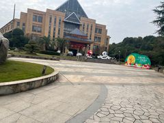 -咸宁万豪温泉谷度假区