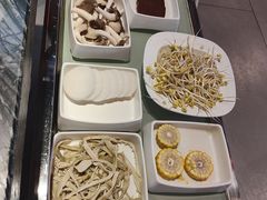 -天都火锅酒楼(虹梅南路店)