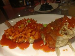 -宋园·金宴浙鲜馆(静安店)