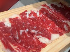 -海底捞火锅(金桥太茂商业广场店)