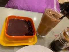 -香港威特瑞茶餐厅(小白楼音乐厅店)