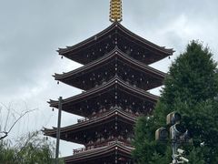 -浅草寺