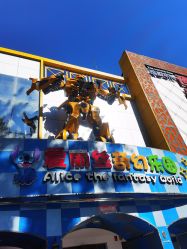 -爱丽丝奇幻乐园