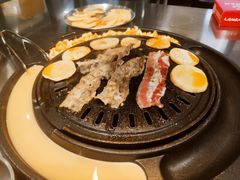 -小团团·路边烤牛肉(南岭壹街店)