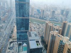 -Social 秀西餐厅-长沙瑞吉酒店(运达店)