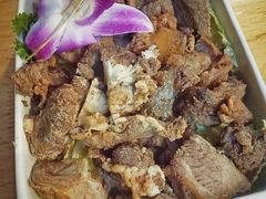 -三头牛·潮汕牛肉生蚝火锅 (夏湾店)