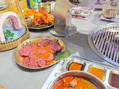 -金龙烧烤·牛肉面(西塔店)
