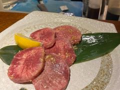 -御牛道日式烤肉料理(杭州万象城店)