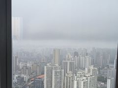 -环球港凯悦 · 享悦中餐厅