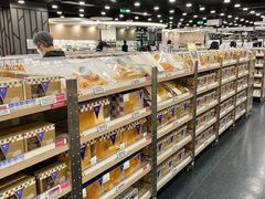 -楼上(新馬路澳門廣場店)
