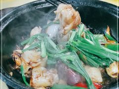 -海鲜街菜馆(海珠南路店)