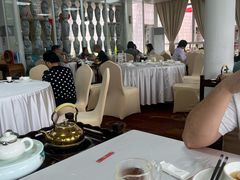 -鹿鸣酒家(越秀店)
