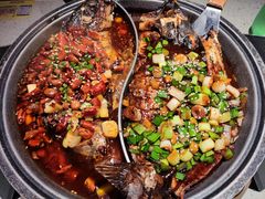 -味妙烤鱼吧(回龙观店)