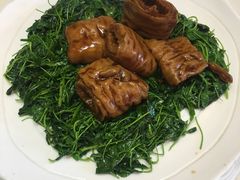 -老正兴菜馆(福州路店)