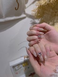 -NEW LOOK-绿麓 · 美甲美睫脱毛工作室