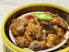 -火啫啫·粤式啫啫煲(南通首店)