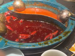 -吼堂老火锅(太古里总店)