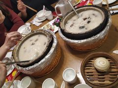 -粤仔湾砂锅粥(滨湖万达店)