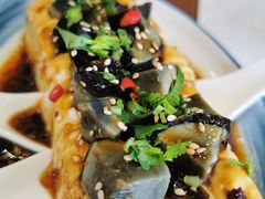 -海知道大连海鲜水饺(南山大冲店)