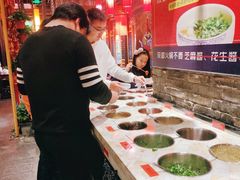 -码头故事·成都老火锅