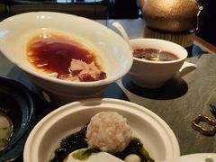 -小厨娘金榜题名(夫子庙秦淮河店)