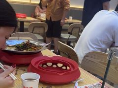 -孙小楠麻辣香锅(欧亚卖场店)