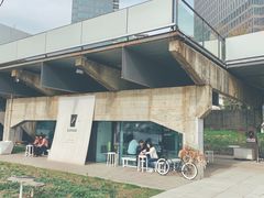 门面-BLATAGE COFFEE