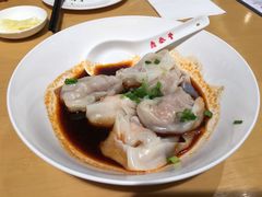 -鼎泰丰(当代商城店)