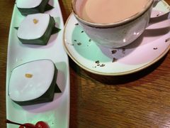 -明泰谷泰国餐厅(正大广场店)