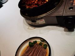 卤水门腔-930私房菜(欧阳路店)