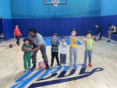 -YBDL青少年篮球发展联盟(海上海店)