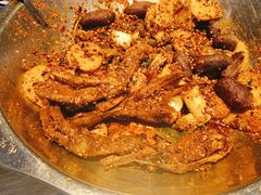 -嘎嘎鸭下巴·爆辣干锅(明教寺店)