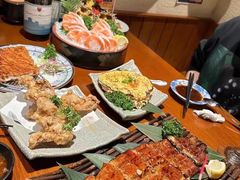 -三月居酒屋(青年大街店)