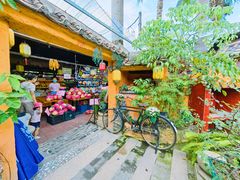 点菜区-园林美食城·本土农家菜(杨和镇店)